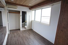 ラビタジャッロ柳町  ｜ 奈良県大和郡山市柳５丁目（賃貸マンション1LDK・3階・35.00㎡） その7