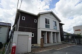 エクセルコート  ｜ 奈良県大和郡山市昭和町（賃貸アパート2LDK・2階・54.60㎡） その15