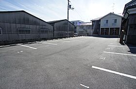 エクセルコート  ｜ 奈良県大和郡山市昭和町（賃貸アパート1LDK・1階・46.40㎡） その12