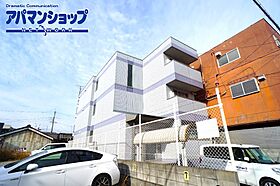 パレスオカムラ  ｜ 奈良県大和郡山市茶町（賃貸マンション1K・1階・23.44㎡） その1