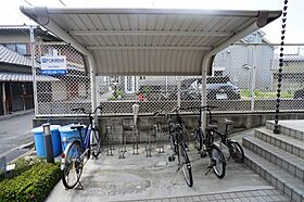 パレスオカムラ  ｜ 奈良県大和郡山市茶町（賃貸マンション1K・1階・23.44㎡） その17