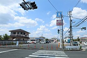 レオパレスカサ  ｜ 奈良県大和郡山市額田部北町（賃貸アパート1R・1階・19.36㎡） その23