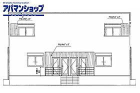 奈良県大和郡山市矢田山町（賃貸アパート1R・1階・40.38㎡） その1