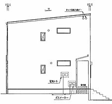 奈良県大和郡山市矢田山町（賃貸アパート1R・1階・40.38㎡） その10