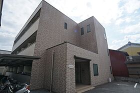 アプローズ  ｜ 奈良県大和郡山市南郡山町（賃貸マンション1DK・3階・30.08㎡） その17