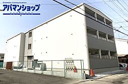 クレアール東岡町