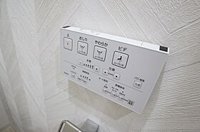 クレアール堺町II  ｜ 奈良県大和郡山市堺町（賃貸アパート1K・1階・25.79㎡） その22