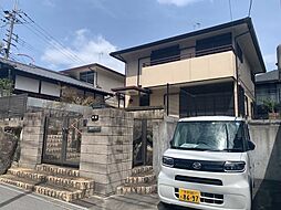 右京3丁目一戸建