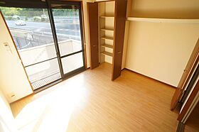 ドミール佐保台  ｜ 奈良県奈良市佐保台西町（賃貸アパート1DK・2階・30.00㎡） その7