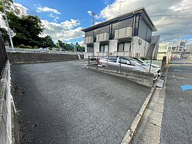 ドミール佐保台  ｜ 奈良県奈良市佐保台西町（賃貸アパート1DK・2階・30.00㎡） その17