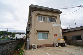 ヨークンハウス木津川  ｜ 京都府木津川市加茂町駅東１丁目（賃貸アパート2K・2階・35.50㎡） その15