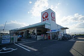 ソレアード泉川C  ｜ 京都府木津川市加茂町里（賃貸アパート2LDK・2階・59.09㎡） その22