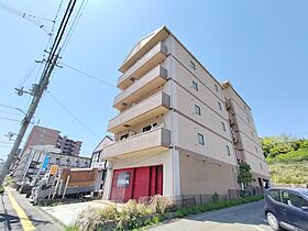 シオン平城山  ｜ 奈良県奈良市佐保台西町（賃貸マンション1LDK・4階・38.59㎡） その19