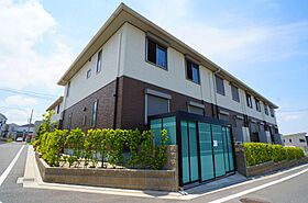 カーサレジオ  ｜ 京都府木津川市城山台６丁目（賃貸アパート2LDK・1階・52.26㎡） その15