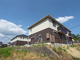 プリムローズA棟  ｜ 奈良県奈良市左京１丁目（賃貸アパート2LDK・1階・61.50㎡） その15