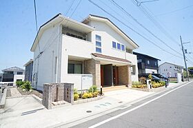 ラ・レコルトA  ｜ 京都府木津川市城山台１１丁目（賃貸アパート2LDK・2階・58.70㎡） その18