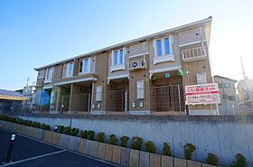 ラ・ルーチェ  ｜ 京都府木津川市城山台７丁目（賃貸アパート1LDK・2階・52.27㎡） その19