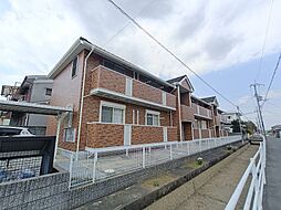 パレ・シャルム精華