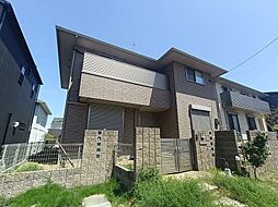 城山台10丁目戸建