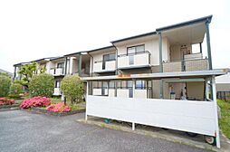 バーベナ光台B棟