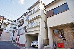 櫟本戸建