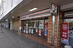 セブンイレブン ハートインJR天理駅前店（165m）