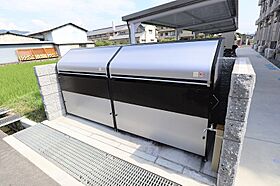 アネモスヒルズ天理I  ｜ 奈良県天理市丹波市町（賃貸アパート1LDK・1階・37.98㎡） その18