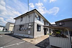 グリーンガーデン壱番館