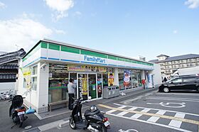 ハイツチャオチャオ  ｜ 奈良県天理市勾田町（賃貸アパート1K・2階・17.80㎡） その24