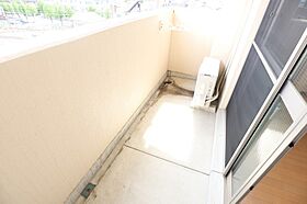 アイリスハイツ8号館  ｜ 奈良県天理市川原城町（賃貸マンション1K・6階・33.20㎡） その9