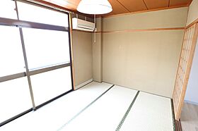 木村マンション  ｜ 奈良県天理市田井庄町（賃貸マンション2K・4階・36.00㎡） その14