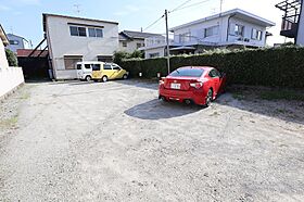 山田アパート  ｜ 奈良県天理市二階堂上ノ庄町（賃貸アパート2K・2階・33.00㎡） その16