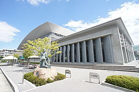 通眞ヨシエプラザ  ｜ 奈良県天理市別所町（賃貸マンション1K・3階・27.00㎡） その17