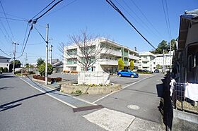 結充Immeuble　B館  ｜ 奈良県天理市豊井町（賃貸マンション1LDK・1階・40.57㎡） その20