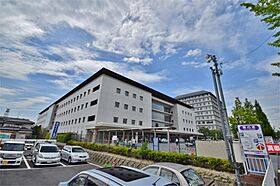 奈良県天理市西長柄町（賃貸アパート3DK・2階・52.17㎡） その17