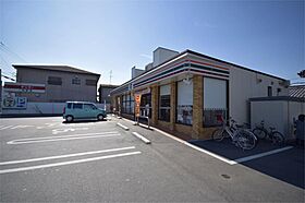 WEST　PADDY  ｜ 奈良県天理市前栽町（賃貸マンション1K・1階・21.56㎡） その26