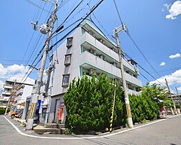 天理グリーンハイツ  ｜ 奈良県天理市田井庄町（賃貸マンション1K・3階・18.00㎡） その1