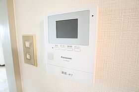 天理グリーンハイツ  ｜ 奈良県天理市田井庄町（賃貸マンション1K・3階・18.00㎡） その11