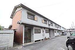 🉐敷金礼金0円！🉐ヒノウエ上田住宅東棟