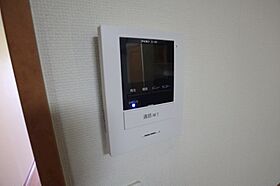 奈良県天理市富堂町（賃貸アパート1K・2階・28.02㎡） その12