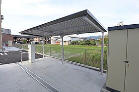 アネモスヒルズ天理II  ｜ 奈良県天理市丹波市町（賃貸アパート1LDK・2階・49.09㎡） その18