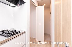 ジュピター  ｜ 奈良県桜井市大字東新堂（賃貸アパート1K・2階・31.21㎡） その14