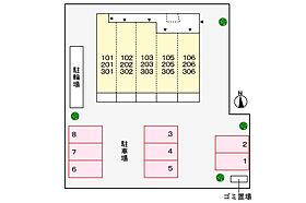 ジュピター  ｜ 奈良県桜井市大字東新堂（賃貸アパート1K・1階・27.02㎡） その15