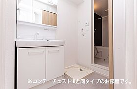 ジュピター  ｜ 奈良県桜井市大字東新堂（賃貸アパート1K・1階・28.87㎡） その3