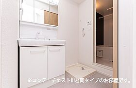 ジュピター  ｜ 奈良県桜井市大字東新堂（賃貸アパート1K・2階・31.21㎡） その3