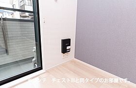 ジュピター  ｜ 奈良県桜井市大字東新堂（賃貸アパート1K・2階・31.21㎡） その13