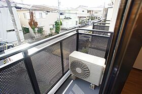 サンガーデン.M  ｜ 奈良県天理市田部町（賃貸アパート1LDK・2階・49.17㎡） その9