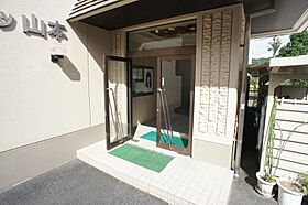 サンハイツ山本  ｜ 奈良県天理市別所町（賃貸マンション1LDK・2階・44.00㎡） その15