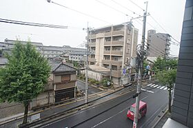 西本ビル  ｜ 奈良県天理市川原城町（賃貸マンション1K・5階・19.36㎡） その14