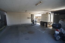 プチハイツコマヅル  ｜ 奈良県天理市櫟本町（賃貸アパート1K・3階・20.25㎡） その14